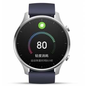 Mi watch best sale color wear os